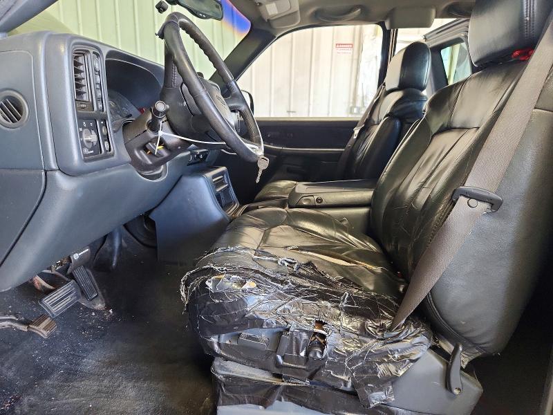 Aukcja sprzedaży 1999 Chevrolet Silverado, vin: 2GCEK19T9X1205334, numer aukcji: 59645306