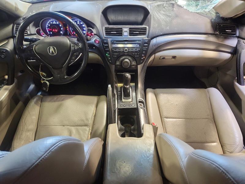 Продаж на аукціоні авто 2012 Acura Tl, vin: 19UUA8F72CA004486, номер лоту: 59308606