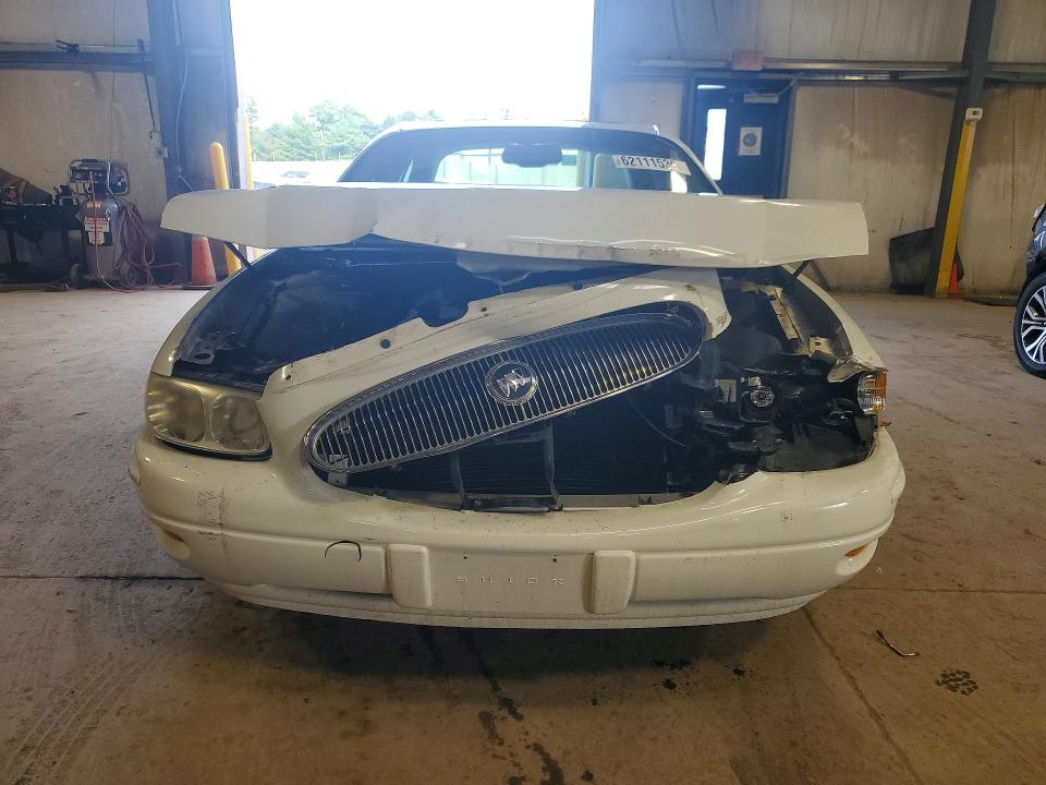 Продажа на аукционе авто 2004 Buick Lesabre, vin: 1G4HP54K644122623, номер лота: 62111536