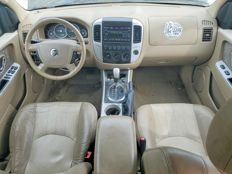 Auction sale of the 2006 Mercury Mariner, vin: 4M2CU57186KJ18401, lot number: 62714656