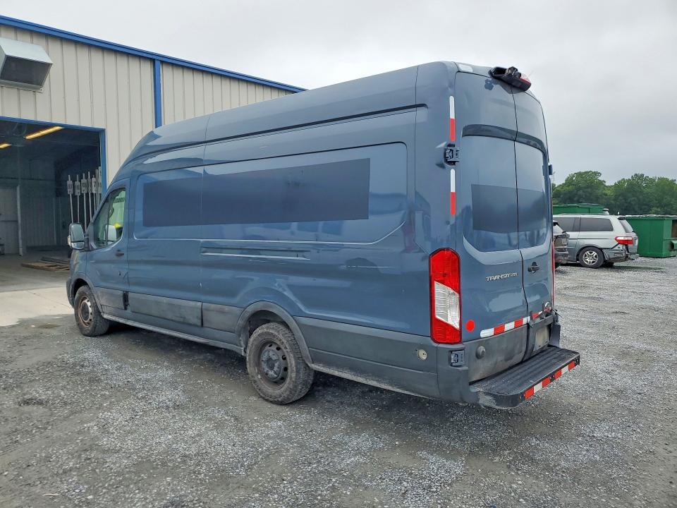 2020 Ford Transit მანქანა იყიდება აუქციონზე, vin: 1FTBR3X83LKB27359, აუქციონის ნომერი: 64519596
