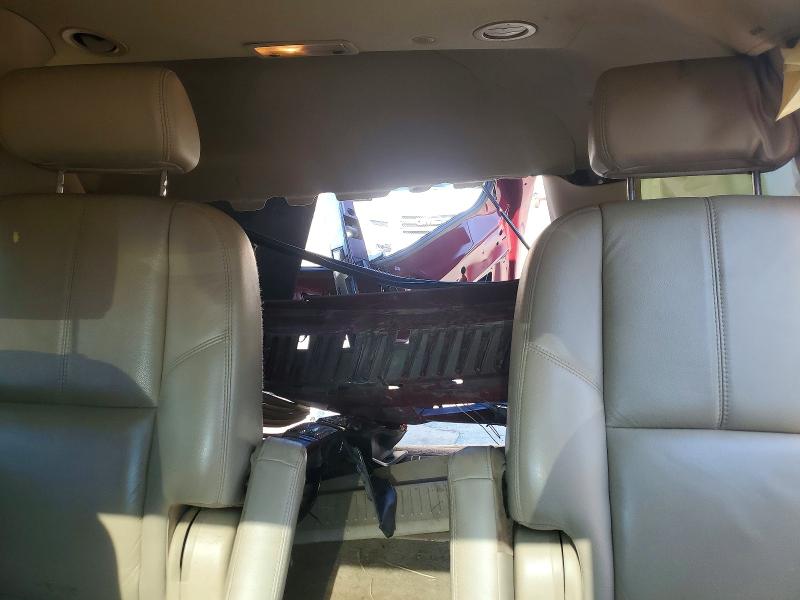 63423026 :رقم المزاد ، 1GNFC13047R419839 vin ، 2007 Chevrolet Tahoe مزاد بيع