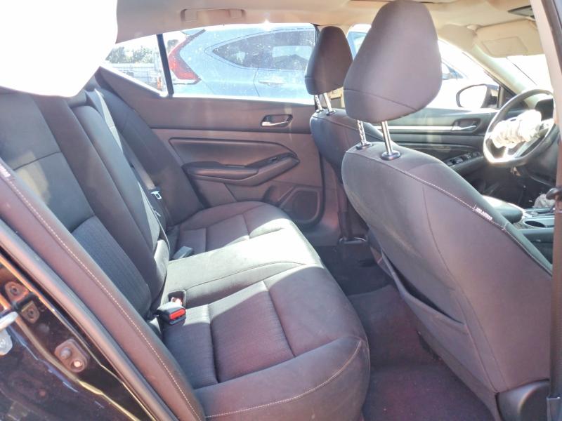 Продажа на аукционе авто 2021 Nissan Altima, vin: 1N4BL4DV0MN340681, номер лота: 62780476