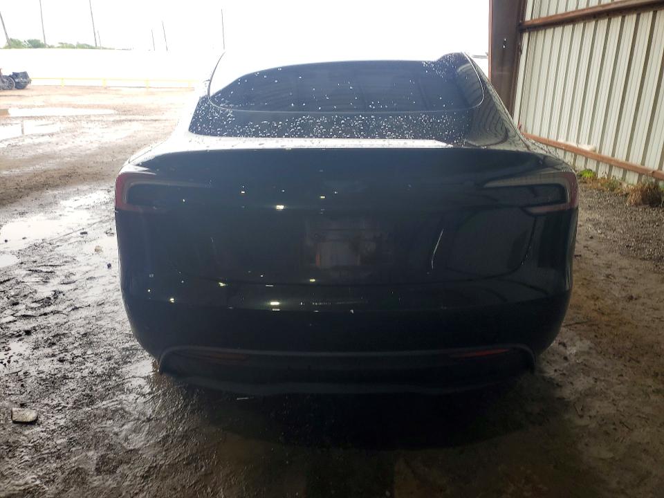 Продаж на аукціоні авто 2026 Tesla Model 3, vin: 5YJ3E1EA7TF141837, номер лоту: 61059386