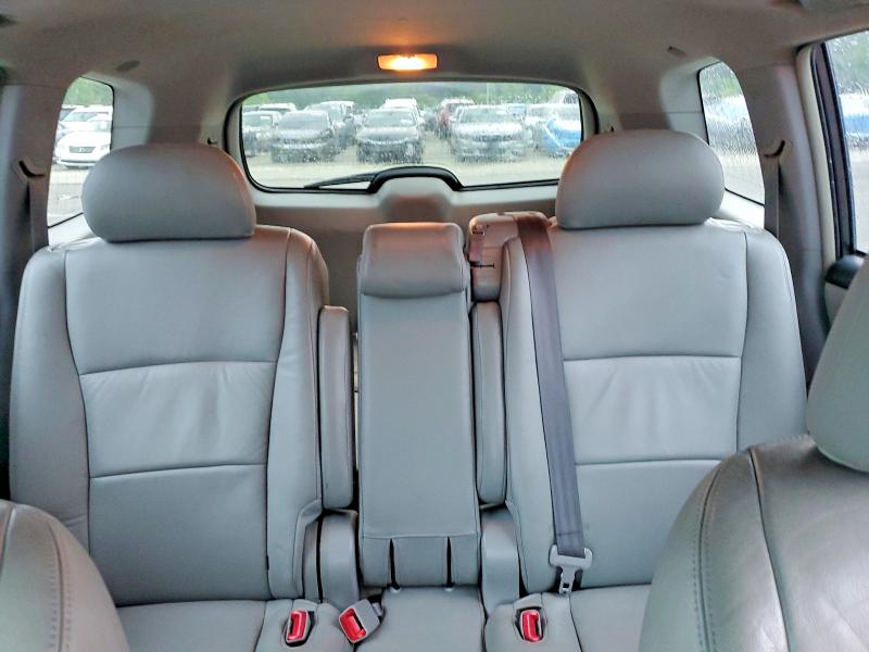 2008 Toyota Highlander მანქანა იყიდება აუქციონზე, vin: JTEES43A582041991, აუქციონის ნომერი: 61879246