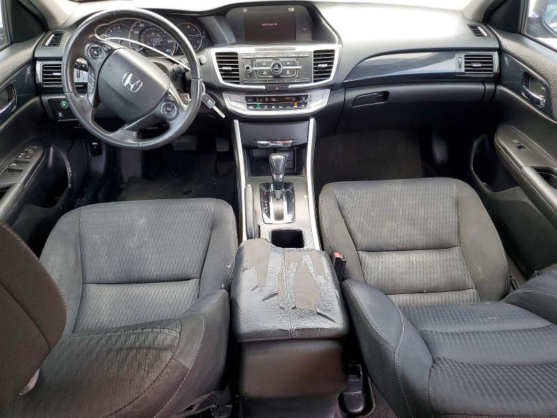 Продажа на аукционе авто 2015 Honda Accord, vin: 1HGCR2F56FA253894, номер лота: 61977336