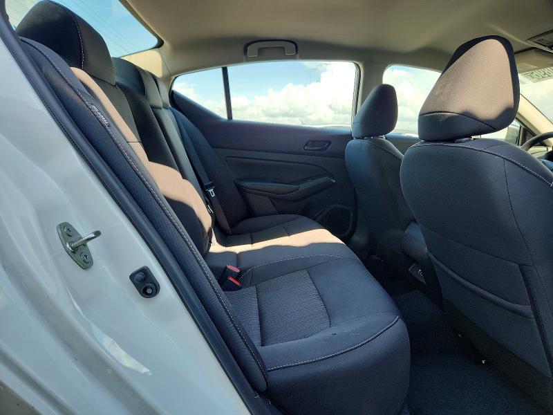 62890896 :رقم المزاد ، 1N4BL4DW2SN355074 vin ، 2025 Nissan Altima مزاد بيع