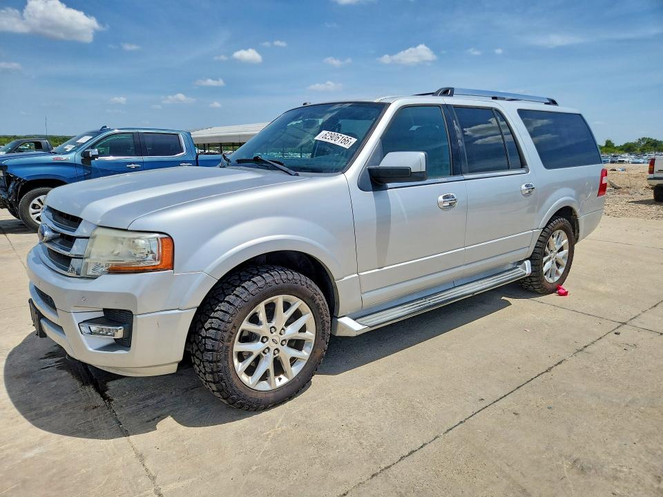 Aukcja sprzedaży 2017 Ford Expedition, vin: 1FMJK2AT0HEA02635, numer aukcji: 62906166
