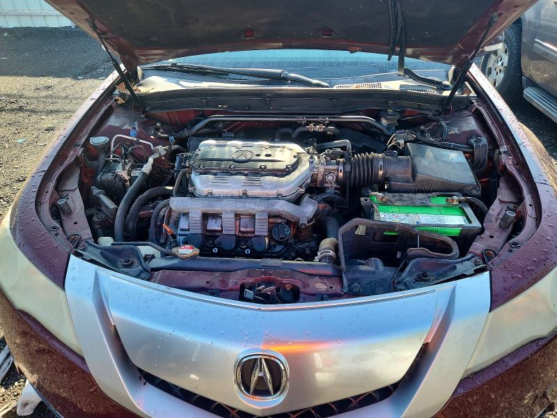Продажа на аукционе авто 2011 Acura Tl, vin: 19UUA8F25BA008325, номер лота: 59839786