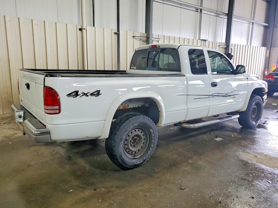 Aukcja sprzedaży 2003 Dodge Dakota, vin: 1D7HG42N73S181952, numer aukcji: 62617066
