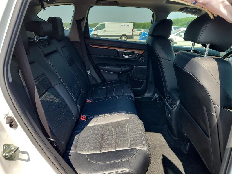 Aukcja sprzedaży 2018 Honda Cr-v, vin: 5J6RW2H99JL023436, numer aukcji: 60847686