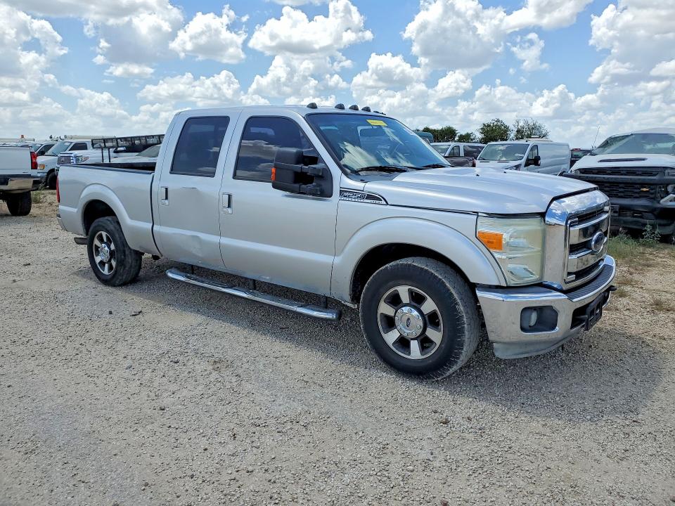 Aukcja sprzedaży 2015 Ford F250, vin: 1FT7W2A65FED52403, numer aukcji: 59846586