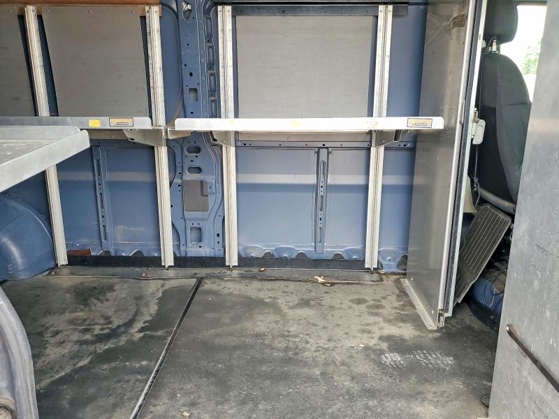 2020 Ram Promaster 3500 მანქანა იყიდება აუქციონზე, vin: 3C6URVJG7LE108084, აუქციონის ნომერი: 63055036