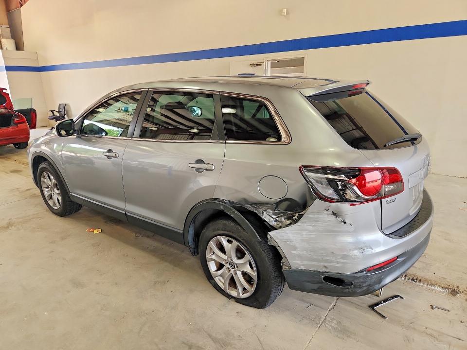 Aukcja sprzedaży 2015 Mazda Cx-9, vin: JM3TB2BV6F0455527, numer aukcji: 62606476