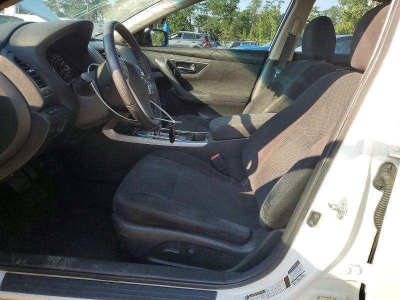 60511176 :رقم المزاد ، 1N4AL3AP8EC187301 vin ، 2014 Nissan Altima مزاد بيع