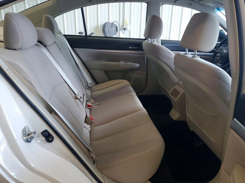 Продаж на аукціоні авто 2014 Subaru Legacy, vin: 4S3BMBC6XE3024997, номер лоту: 60306136