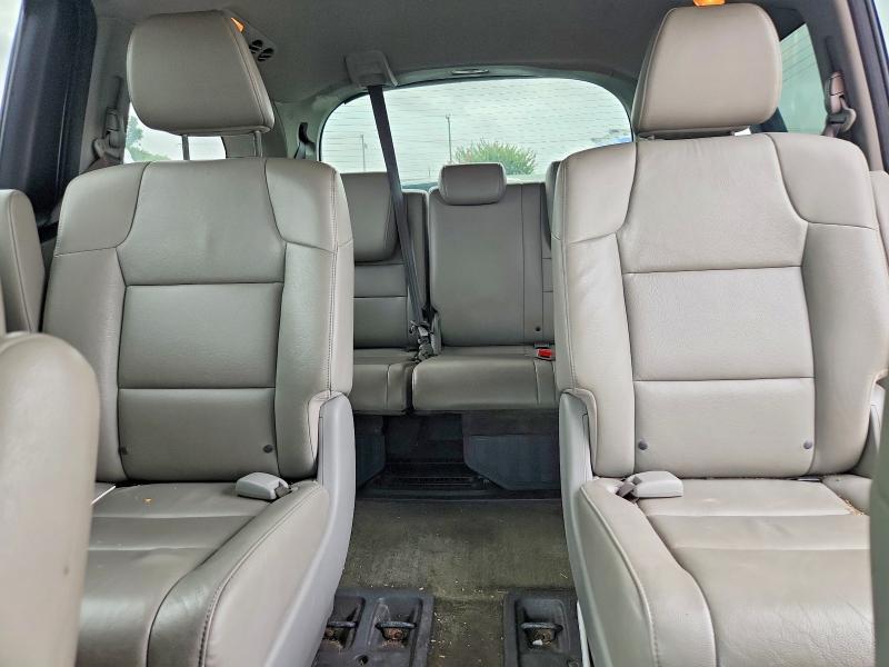 Продажа на аукционе авто 2015 Honda Odyssey, vin: 5FNRL5H66FB099955, номер лота: 61447206