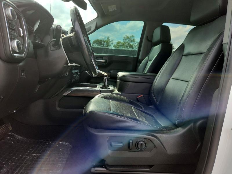 Продаж на аукціоні авто 2020 Gmc Sierra, vin: 3GTU9DED0LG324334, номер лоту: 61302046