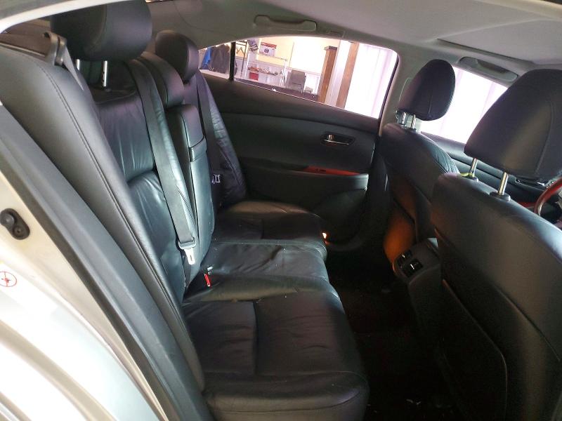 Aukcja sprzedaży 2008 Lexus Es, vin: JTHBJ46G882268519, numer aukcji: 61957336