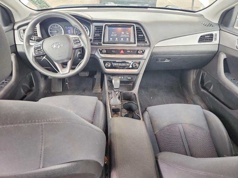 Продажа на аукционе авто 2018 Hyundai Sonata, vin: 5NPE24AF8JH680986, номер лота: 59799236