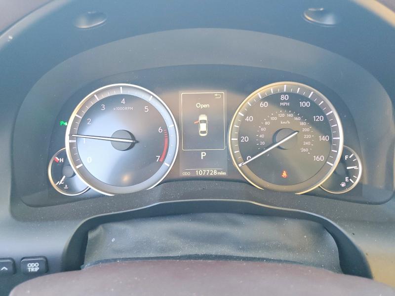 Продаж на аукціоні авто 2016 Lexus Es, vin: 58ABK1GG9GU009248, номер лоту: 62281516
