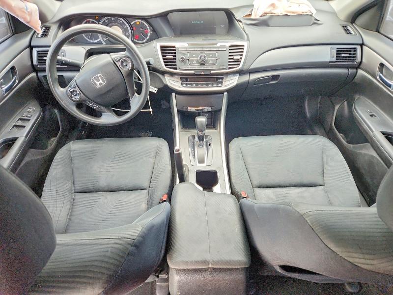 Продаж на аукціоні авто 2014 Honda Accord, vin: 1HGCR2F35EA066434, номер лоту: 61921916