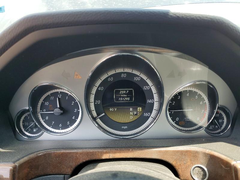 Aukcja sprzedaży 2012 Mercedes-benz E, vin: WDDHF8JB4CA596279, numer aukcji: 62154456