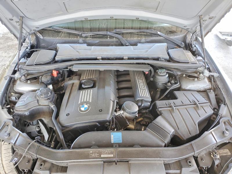 2011 Bmw 328 მანქანა იყიდება აუქციონზე, vin: WBAPH7C59BE677901, აუქციონის ნომერი: 61394386
