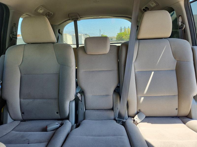 Aukcja sprzedaży 2012 Honda Odyssey, vin: 5FNRL5H4XCB093456, numer aukcji: 63026646