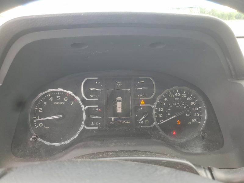 60658686 :رقم المزاد ، 5TFUY5F1XJX754331 vin ، 2018 Toyota Tundra مزاد بيع
