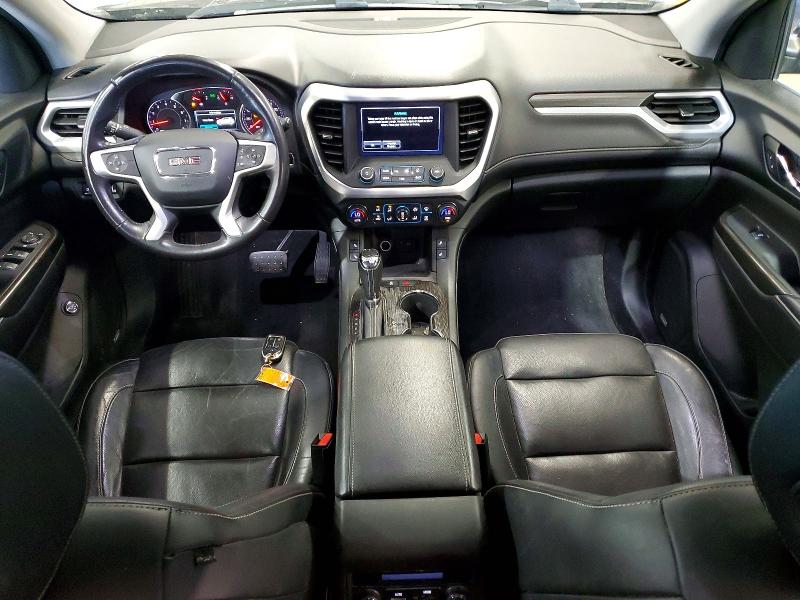 Продажа на аукционе авто 2017 Gmc Acadia, vin: 1GKKNULS5HZ227369, номер лота: 60557286
