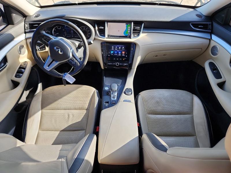 Aukcja sprzedaży 2019 Infiniti Qx50, vin: 3PCAJ5M11KF130522, numer aukcji: 61769676