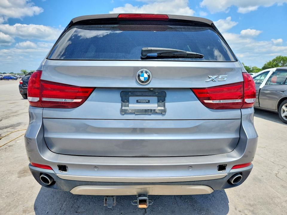 61742406 :رقم المزاد ، 5UXKS4C3XH0U05888 vin ، 2017 Bmw X5 مزاد بيع