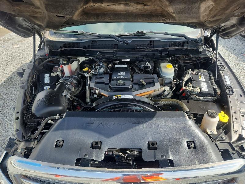 2018 Ram 2500 მანქანა იყიდება აუქციონზე, vin: 3C6UR5KL2JG133326, აუქციონის ნომერი: 61598406