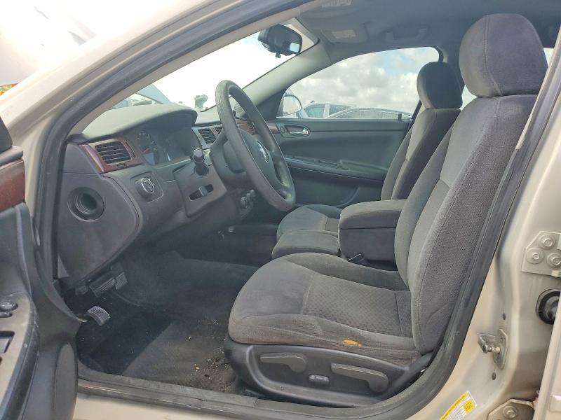 Продаж на аукціоні авто 2008 Chevrolet Impala, vin: 2G1WB58K389162903, номер лоту: 60043806