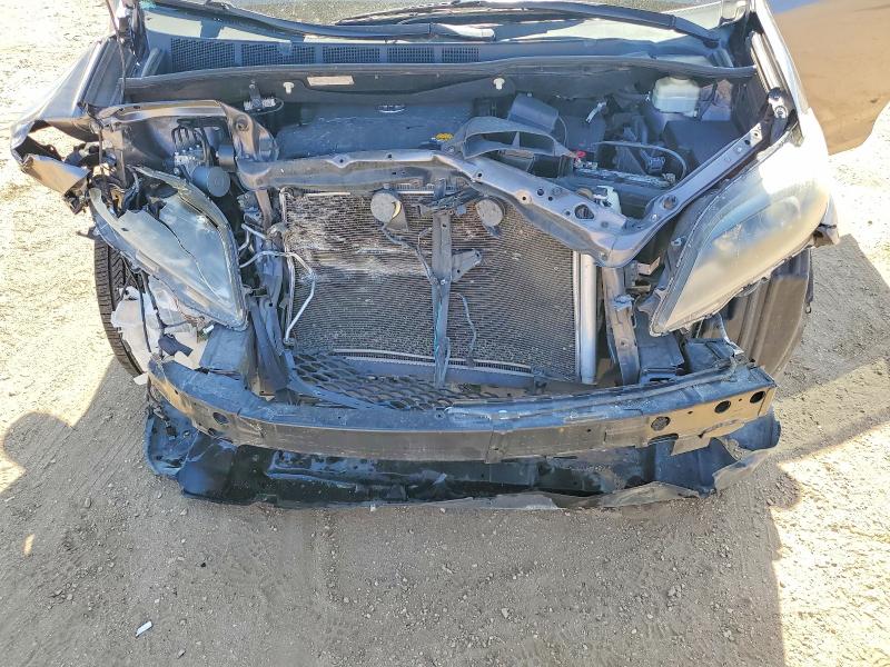 Продажа на аукционе авто 2015 Toyota Sienna, vin: 5TDXK3DC0FS681135, номер лота: 60886766