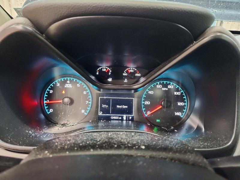 Продаж на аукціоні авто 2020 Gmc Canyon, vin: 1GTH5BEA9L1176884, номер лоту: 61697516