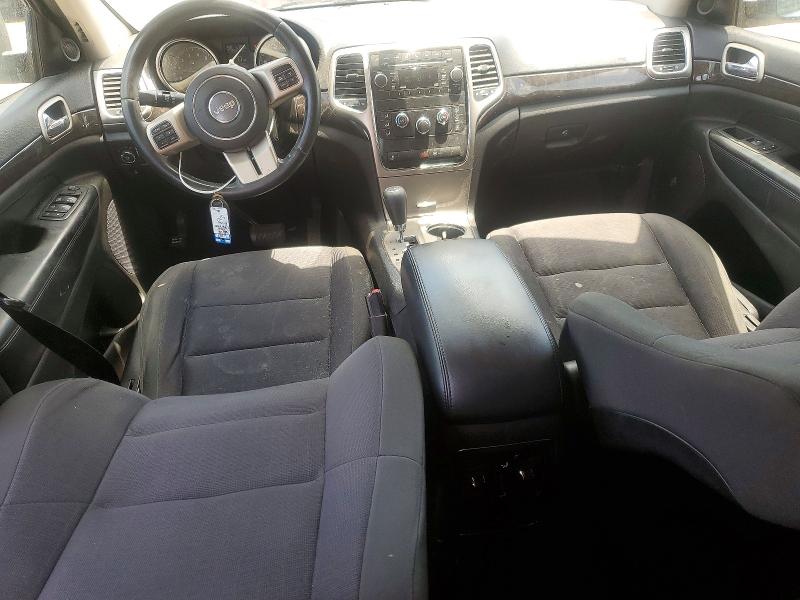 2012 Jeep Grand Cherokee მანქანა იყიდება აუქციონზე, vin: 1C4RJFAG1CC347732, აუქციონის ნომერი: 60064486