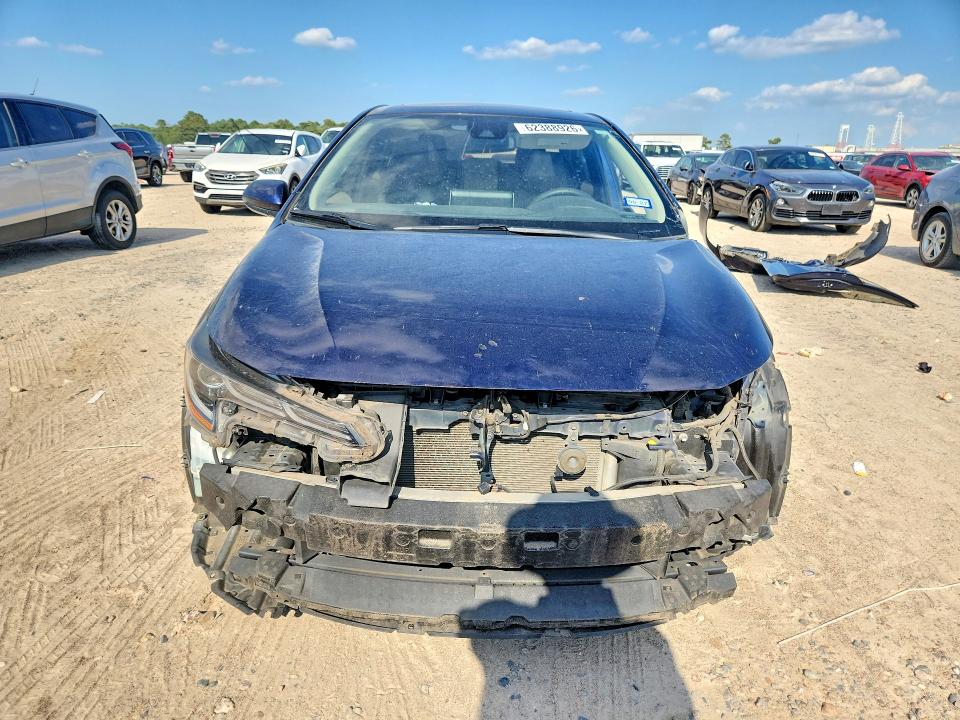 Aukcja sprzedaży 2020 Toyota Corolla, vin: JTDFPRAE1LJ000799, numer aukcji: 62388926