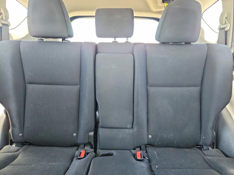 Aukcja sprzedaży 2017 Toyota Rav4, vin: 2T3ZFREV1HW399166, numer aukcji: 61395356