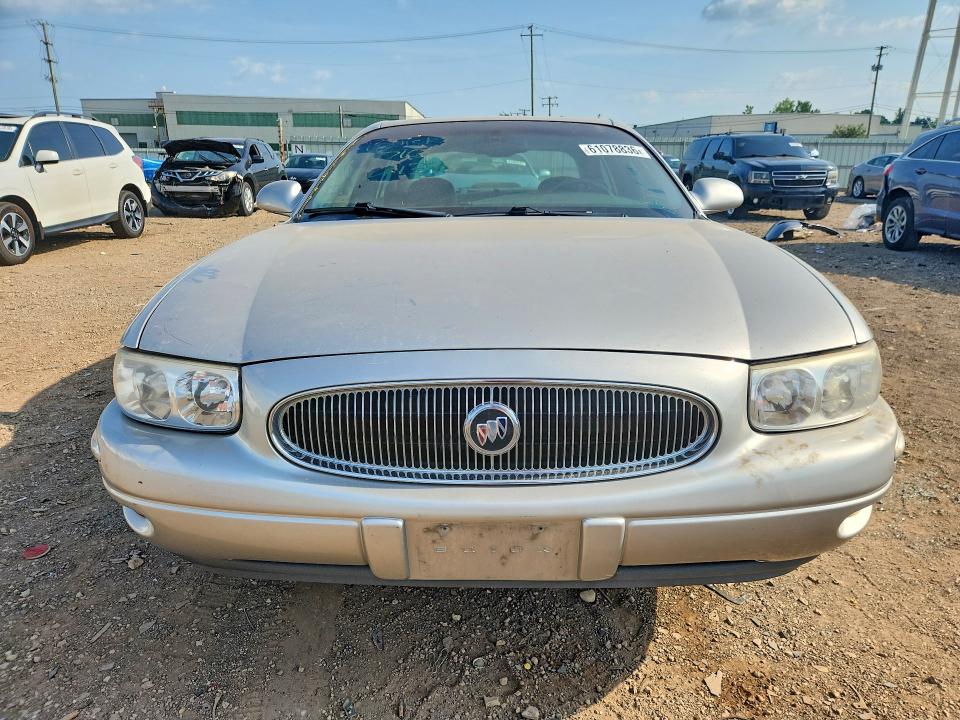 Aukcja sprzedaży 2005 Buick Lesabre, vin: 1G4HR54K75U179280, numer aukcji: 61078836
