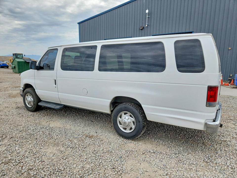 Aukcja sprzedaży 2010 Ford Econoline, vin: 1FDSS3BL4ADA11522, numer aukcji: 61344806