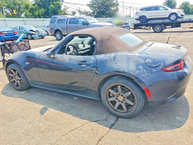Aukcja sprzedaży 2019 Mazda Mx-5 Miata, vin: JM1NDAD74K0308069, numer aukcji: 62649546