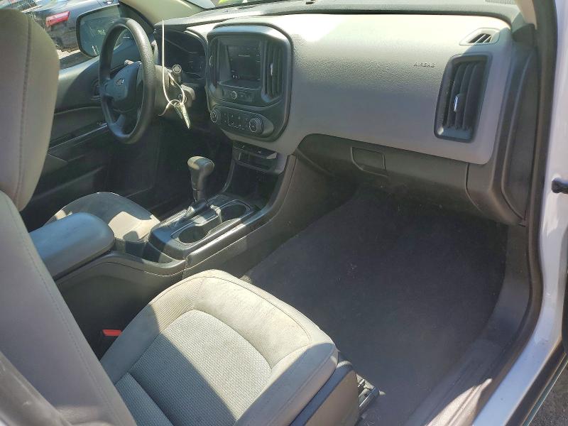Продажа на аукционе авто 2020 Chevrolet Colorado, vin: 1GCHSBEA5L1110308, номер лота: 61782546