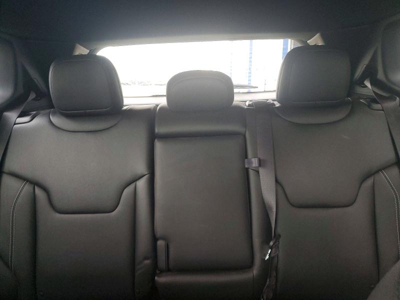 2024 Jeep Compass მანქანა იყიდება აუქციონზე, vin: 3C4NJDFN5RT578138, აუქციონის ნომერი: 60976526