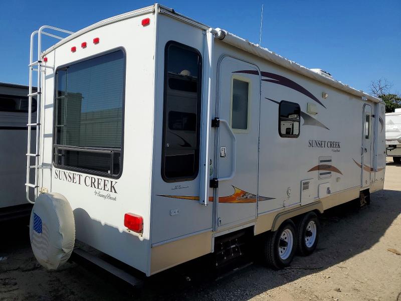 Продажа на аукционе авто 2010 Sunny Brook Sunset, vin: 4UBAS0N24A1N83543, номер лота: 61301216