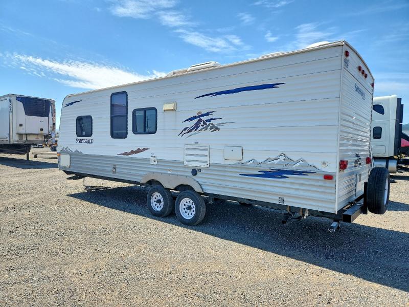 Продаж на аукціоні авто 2010 Keystone Rv Springdale, vin: 4YDT26022AG101199, номер лоту: 61165386