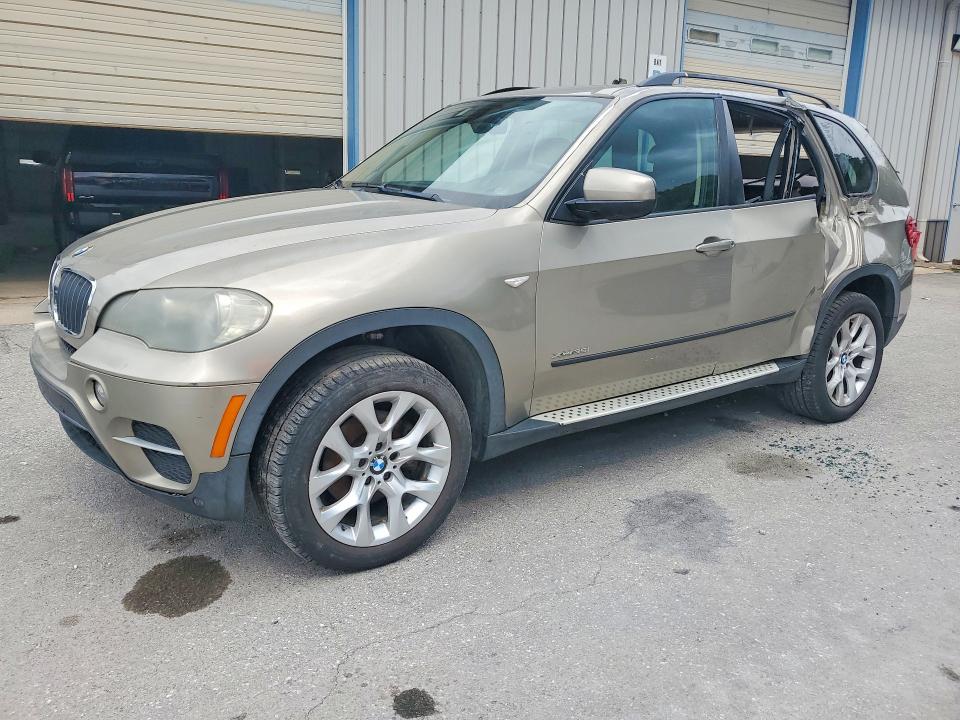 Aukcja sprzedaży 2011 Bmw X5, vin: 5UXZV4C57BL406588, numer aukcji: 63027986