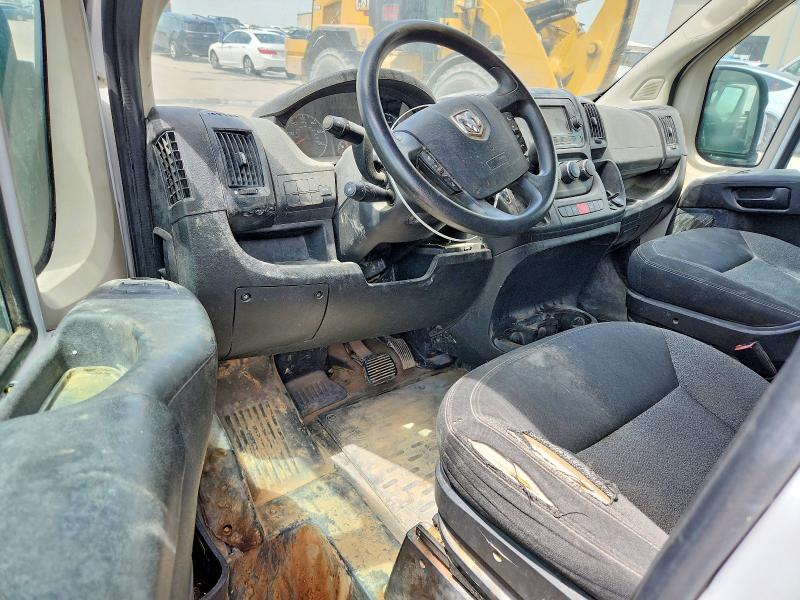 Aukcja sprzedaży 2018 Ram Promaster 1500, vin: 3C6TRVAG6JE115214, numer aukcji: 61132486