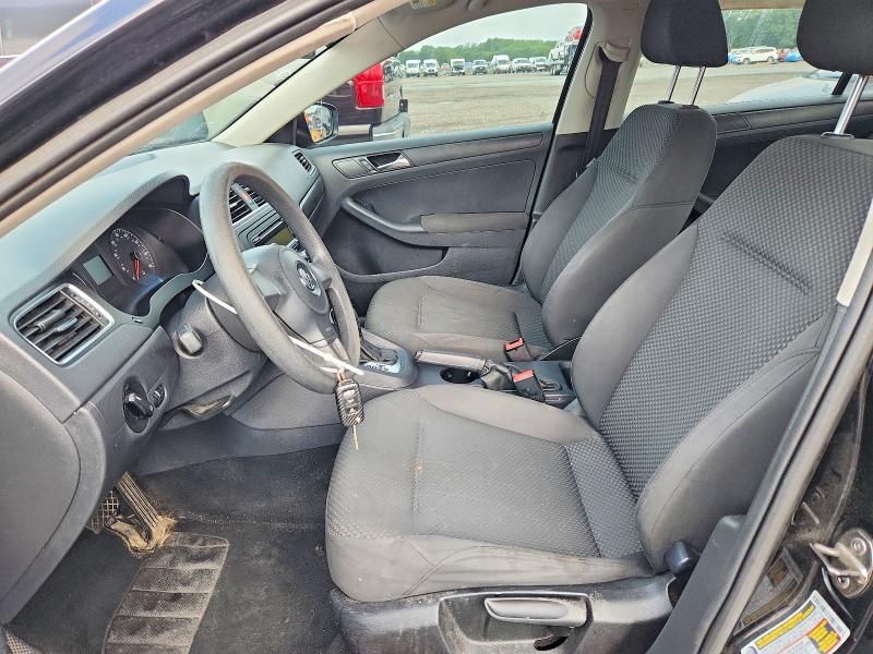2011 Volkswagen Jetta მანქანა იყიდება აუქციონზე, vin: 3VW2K7AJ0BM347778, აუქციონის ნომერი: 61672846